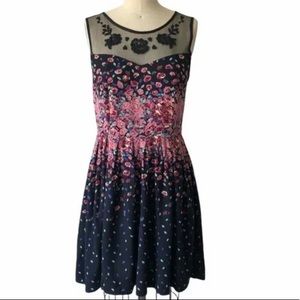 Kimchi Blue Urban Outfitters Dress